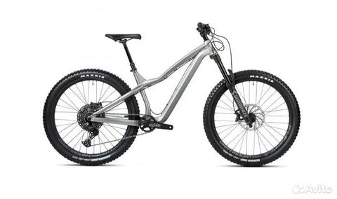 Велосипед Dartmoor Hornet Pro 27.5''