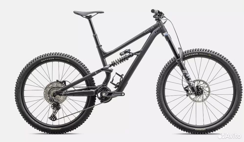 Велосипед Specialized Status 2 170 29''
