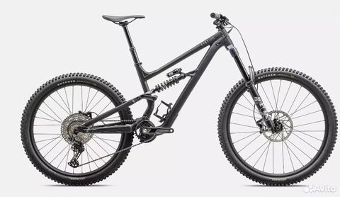 Велосипед Specialized Status 2 170 29''