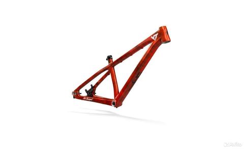 Рама YT dirtlove 26