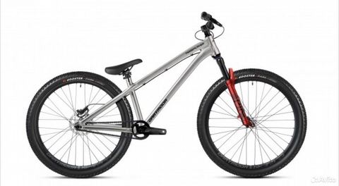 Велосипед Dartmoor Two6player Pro 26''