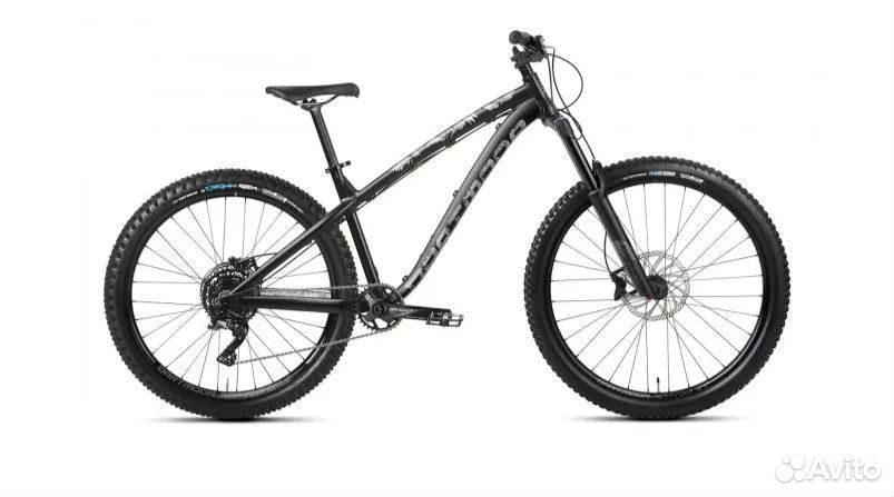 Велосипед Dartmoor Hornet Mullet 27.5''