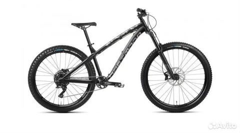 Велосипед Dartmoor Hornet Mullet 27.5''