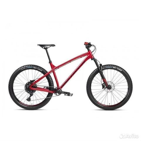 Велосипед Dartmoor Primal Evo 27.5''
