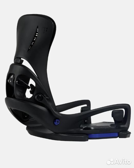 Сноубордические крепления Burton Step On Genesis