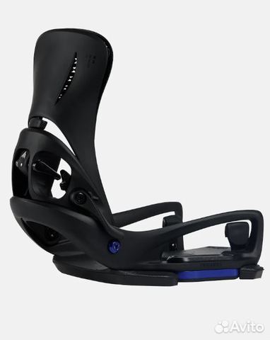 Сноубордические крепления Burton Step On Genesis