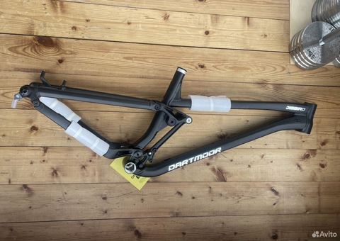 Рама Dartmoor Jibbird V2