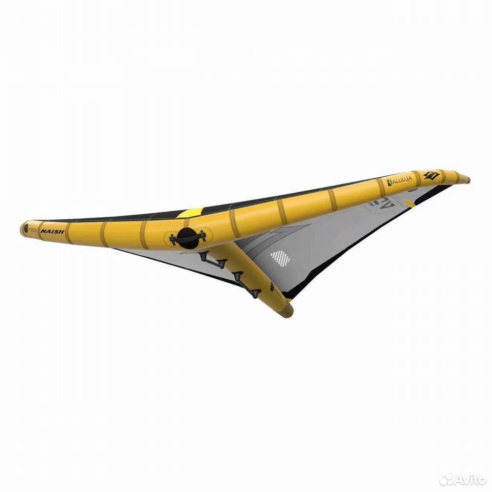 Wing-Surfer ADX Nvision 2024