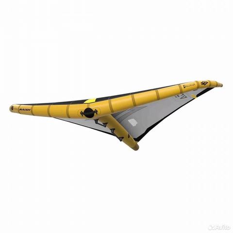 Wing-Surfer ADX Nvision 2024