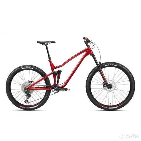 Велосипед Dartmoor Rocbird Trail Evo 29''