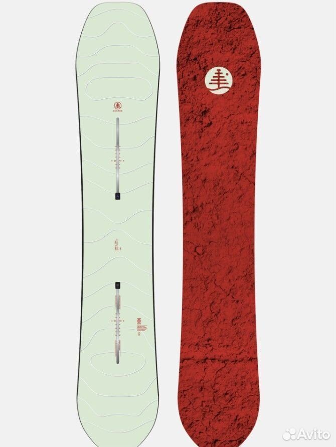 Сноуборд Family Tree High Fidelity Camber 2027