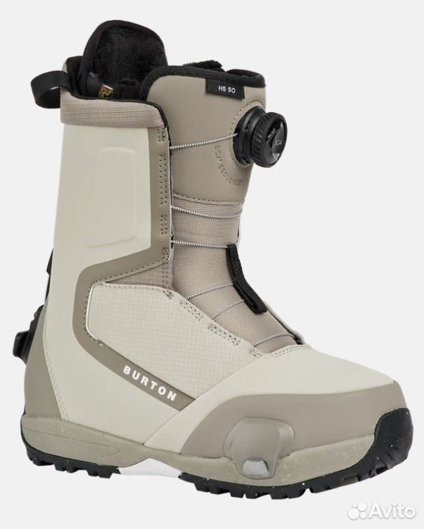 Сноубордические ботинки Burton Highshot Step On
