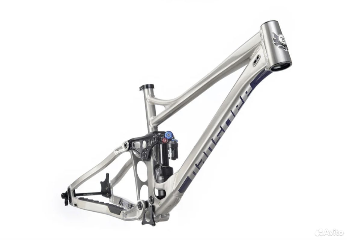 Рама Banshee Rune V3.2