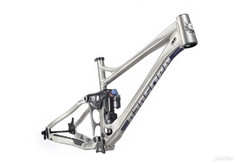 Рама Banshee Rune V3.2