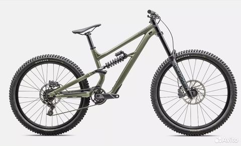 Велосипед Specialized Status 2 170 29''