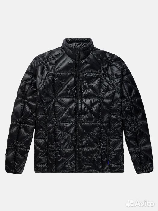 Пуховка Burton ak Baker Ultralight Down