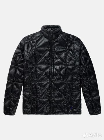 Пуховка Burton ak Baker Ultralight Down