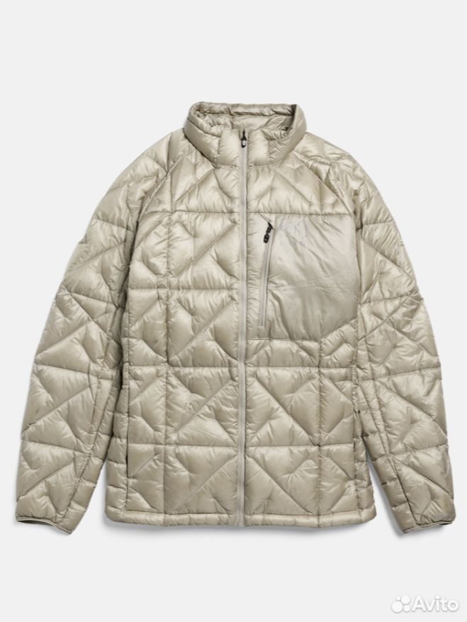 Пуховка Burton ak Baker Down Jacket