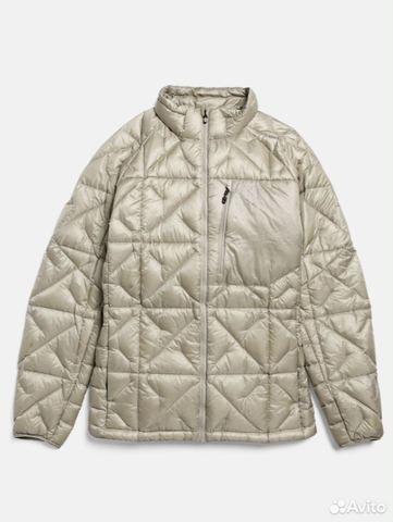 Пуховка Burton ak Baker Down Jacket