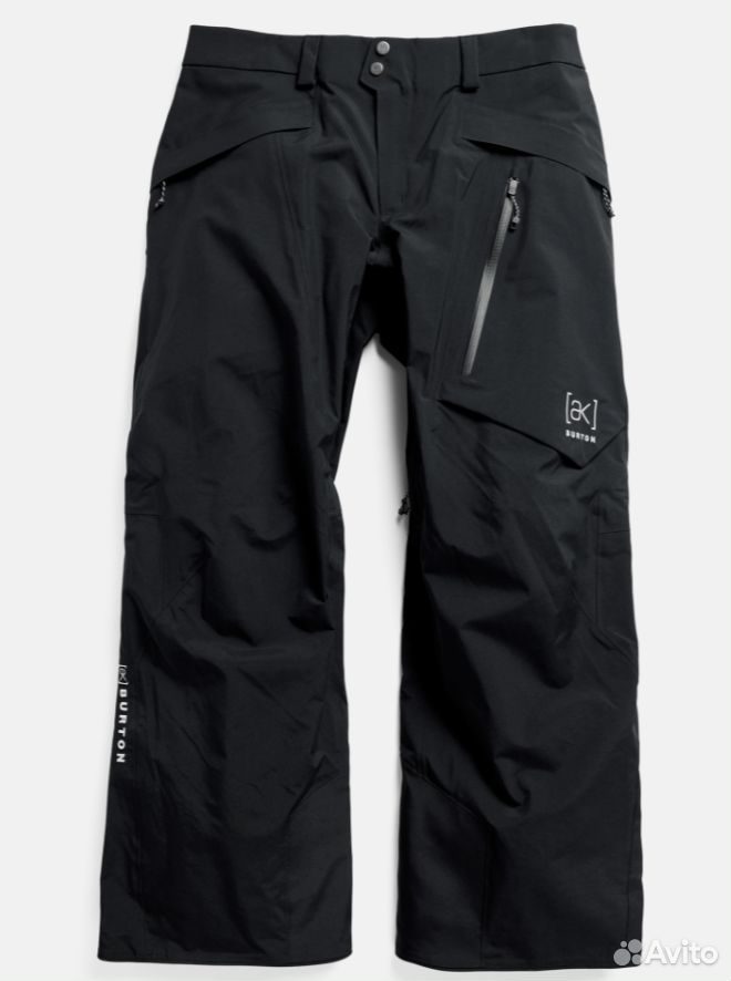 Сноубордические штаны Burton ak Cyclic goretex 2L