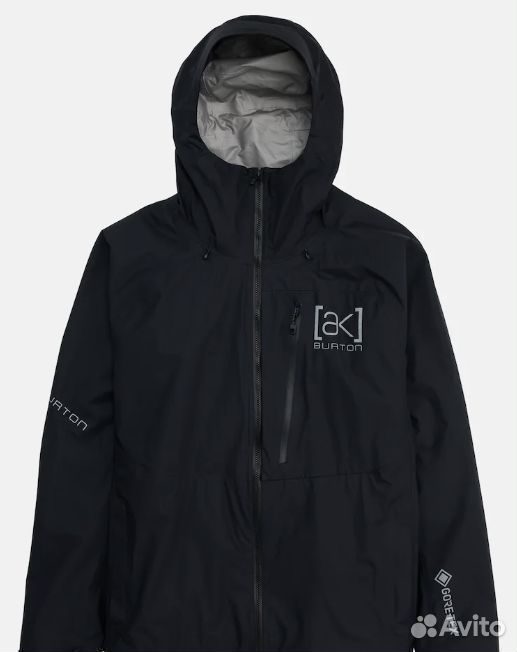 Сноубордическая куртка Burton ak Surgence gore-TEX