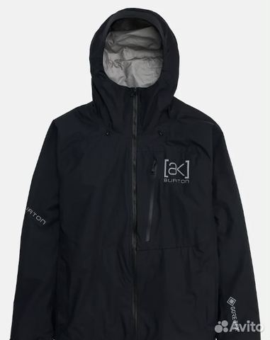 Сноубордическая куртка Burton ak Surgence gore-TEX