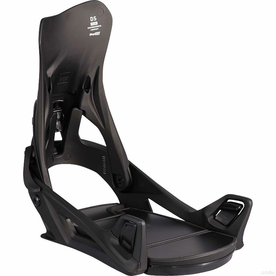 Сноубордические крепления Flux DS Step On 26/27