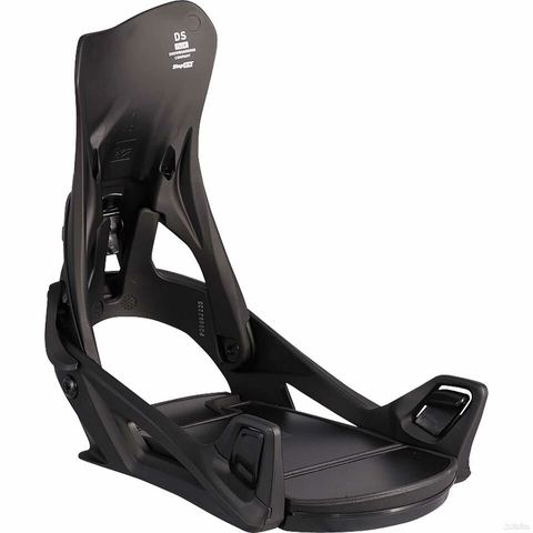 Сноубордические крепления Flux DS Step On 26/27