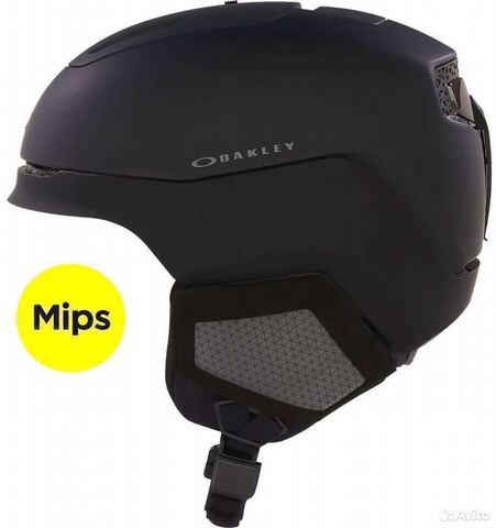 Шлем Oakley MOD5 mips