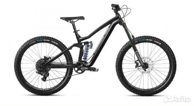 Велосипед Dartmoor Thunderbird FR Evo 27.5''