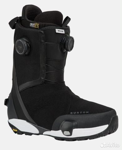 Сноубордические ботинки Burton Waverange X Step On
