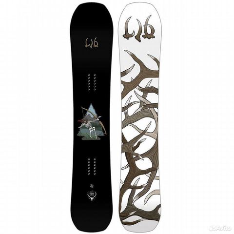 Сноуборд Lib Tech ejack knife 2027