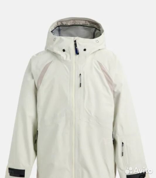 Сноубордическая куртка Burton AG gore-TEX 3L
