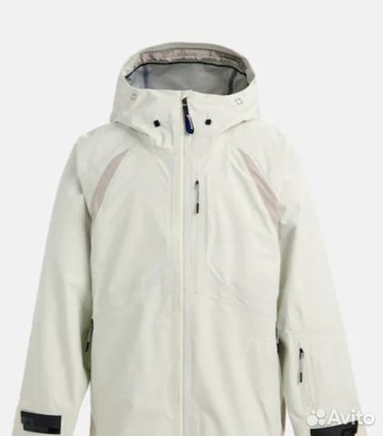 Сноубордическая куртка Burton AG gore-TEX 3L