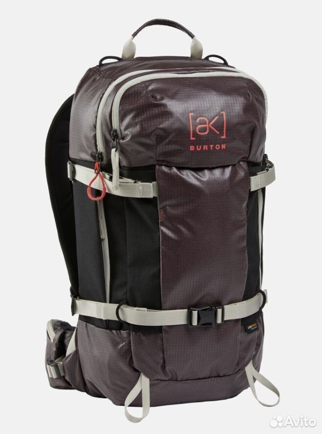 Рюкзак Burton ak Dispatcher 25L