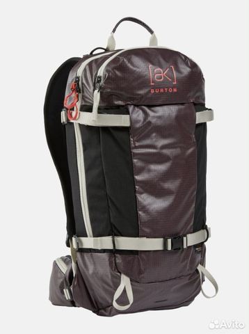 Рюкзак Burton ak Dispatcher 18L