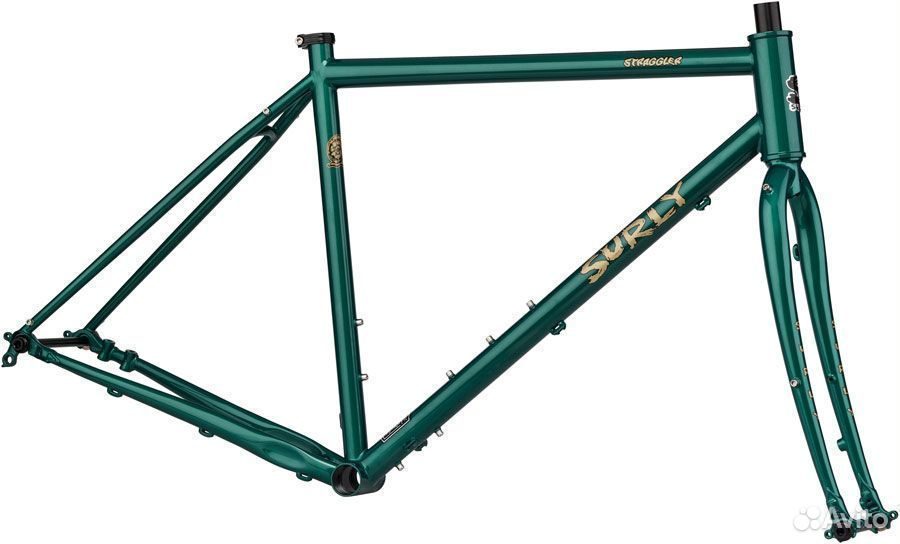 Рама Surly Straggler 700c