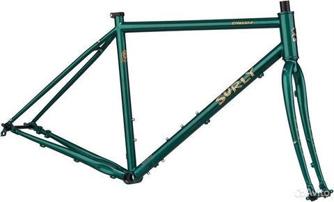 Рама Surly Straggler 700c