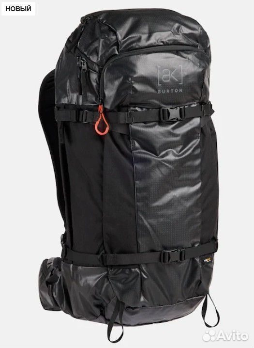 Рюкзак Burton ak Dispatcher 35L