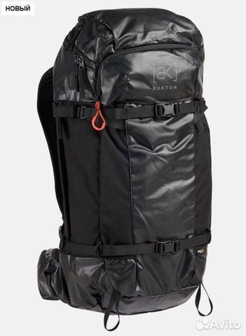 Рюкзак Burton ak Dispatcher 35L