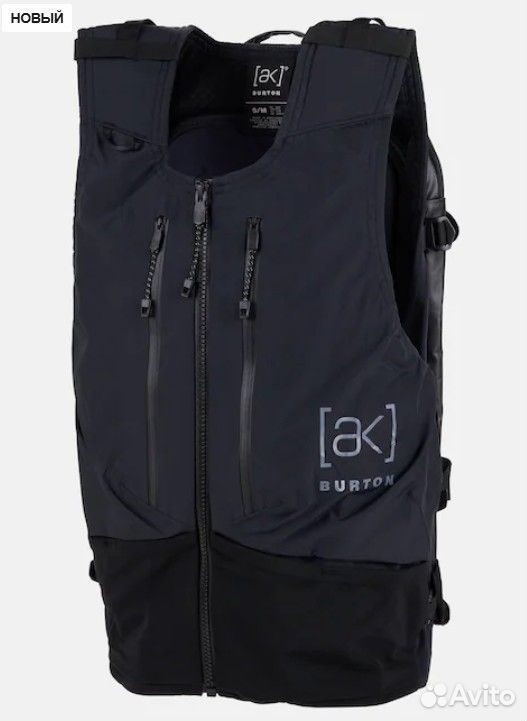 Рюкзак Burton ak Dispatcher 13L