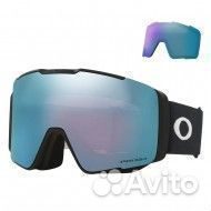 Горнолыжная маска Oakley Line Miner Pro L