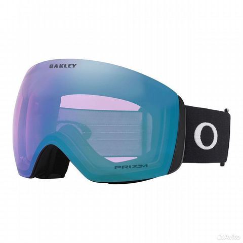 Горнолыжная маска Oakley flight Deck L