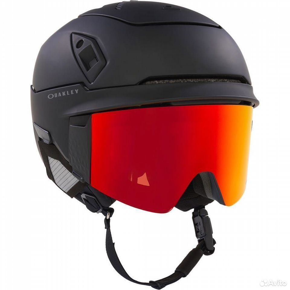Шлем Oakley MOD7 mips