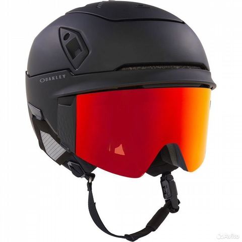 Шлем Oakley MOD7 mips