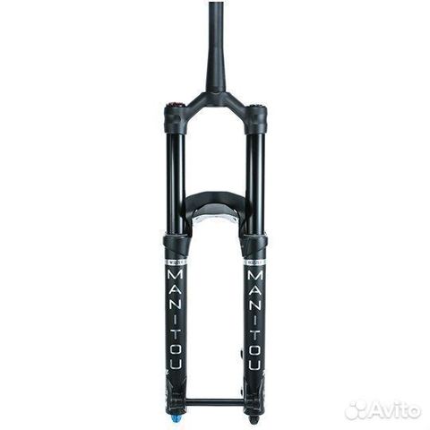Вилка Manitou Mezzer Pro 29"