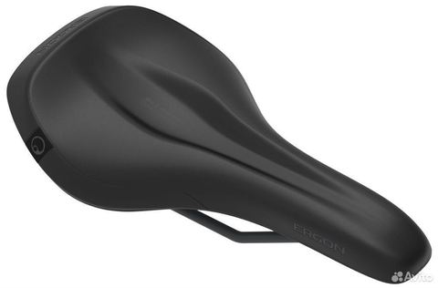 Седло Ergon SM E-Mountain Core Prime