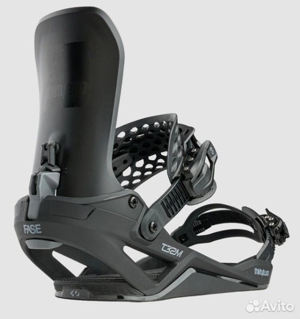 Крепления ThirtyTwo T32M Fase 2027
