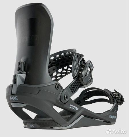 Крепления ThirtyTwo T32M Fase 2027