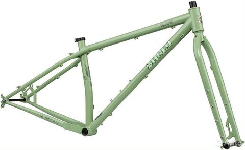 Рама Surly Krampus